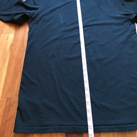 Quicksilver Hoodie Pullover Men’s Medium Black - Picture 5 of 8